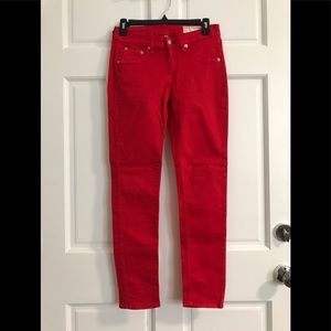 Brand new rag and bone jeans